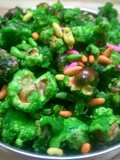 கேரமல் பாப்கார்ன் (Caramal popcorn recipe in tamil)