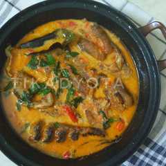 รูปของ Mangut Lele Goreng