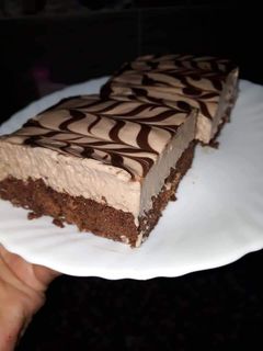 صورة لوصفة تحلية ديسباسيتو😋