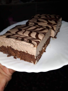 صورة لوصفة تحلية ديسباسيتو😋