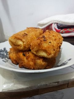 Foto resep Risoles isi sayur