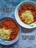 Pasta Tomato