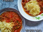 Gambar tomato prego