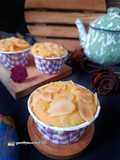 Butter Cake Tape