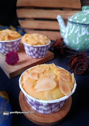 Foto resep Butter Cake Tape