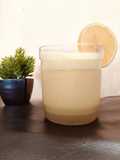 Limonada de Coco con Piña Khas Kolombia