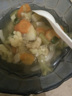 Foto resep Sayur sop