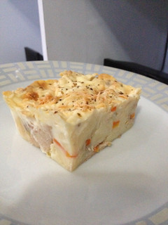 Foto resep Macaroni schootel