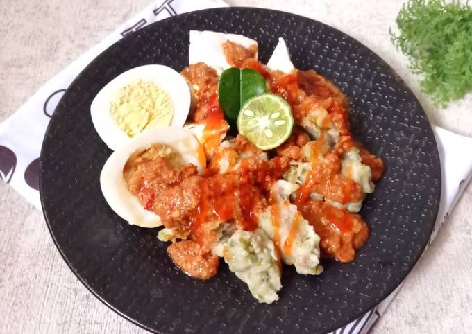 Resep Siomay Ayam Oleh Febry Caturia Cookpad