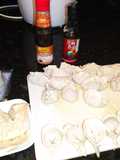 Dumpling de cerdo