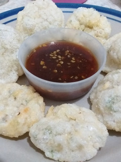 Foto resep Cireng rujak crispy
