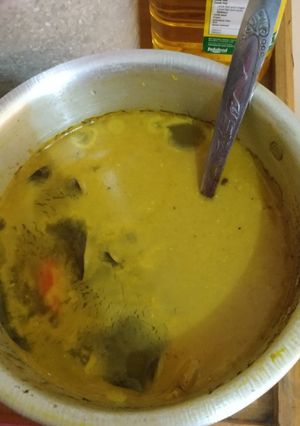 Foto resep Soto ayam bening