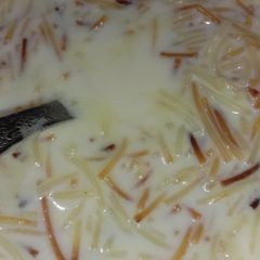 Vermicelli A picture of Vermicelli.