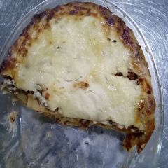 A picture of Lasagne Pasta.