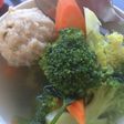 Sop Baso Brokoli