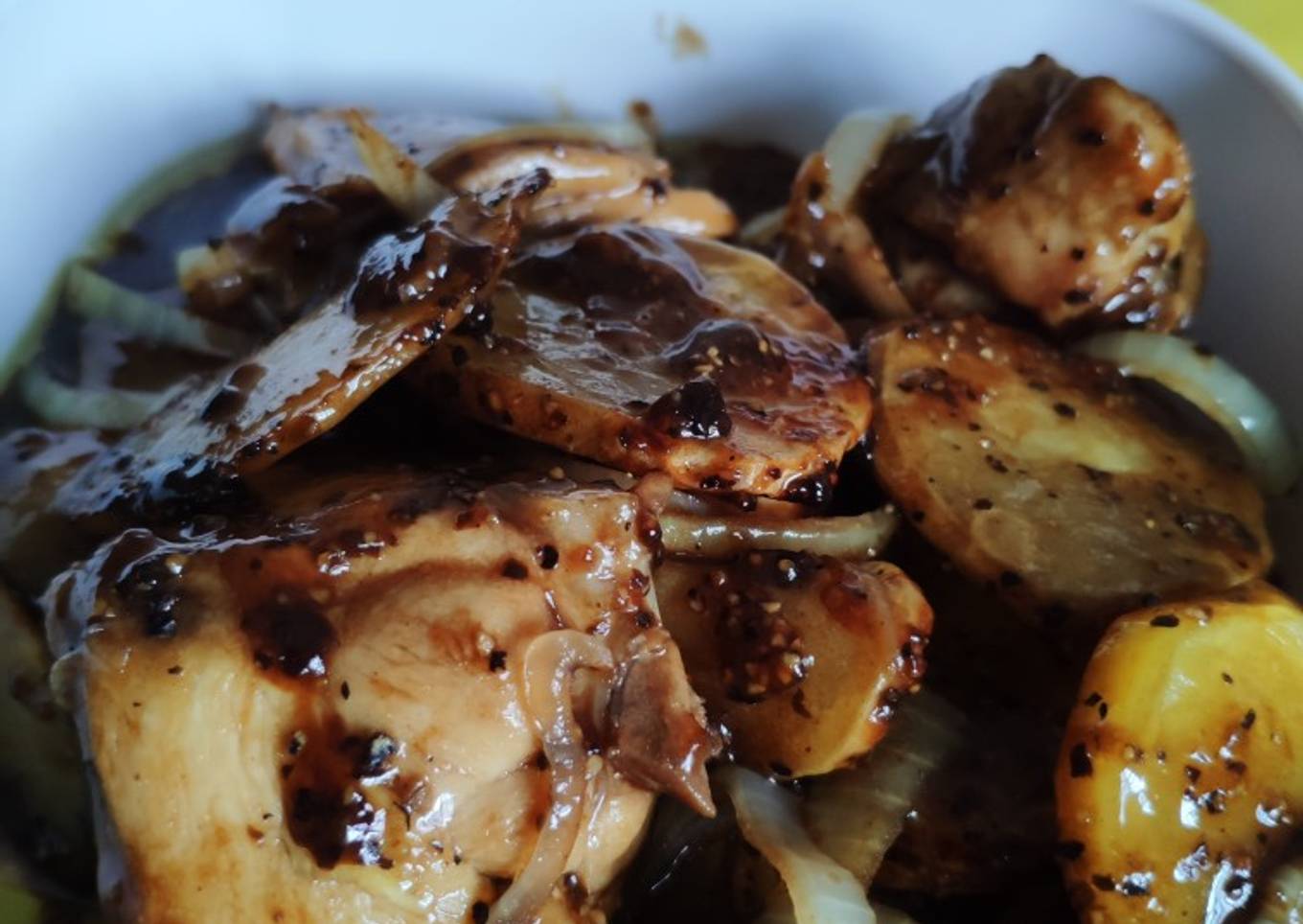 Аиам масак лада хитам кабум