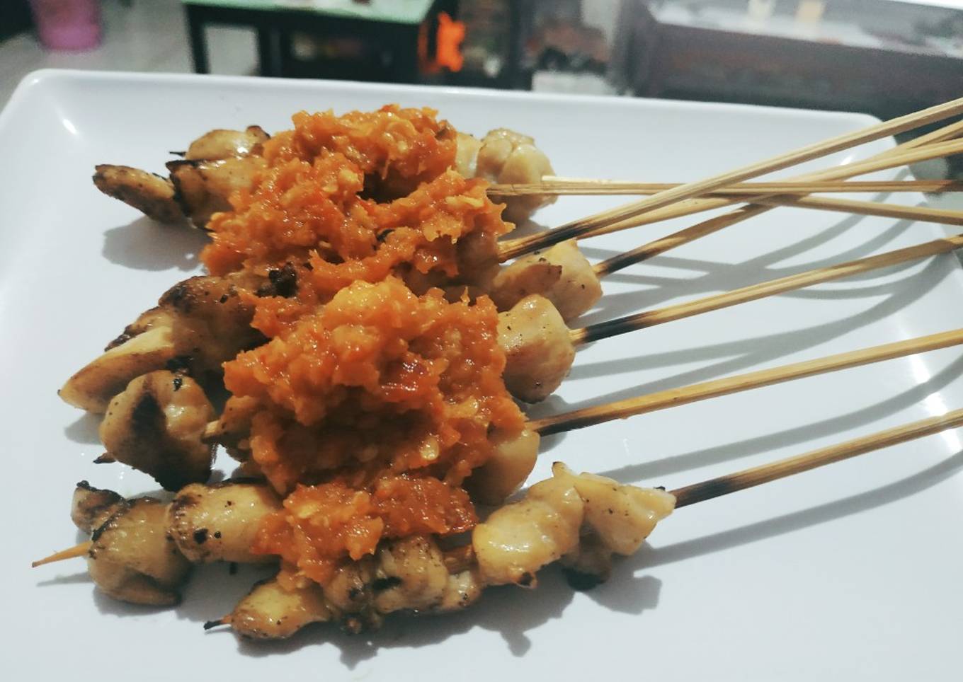 Sate Taichan