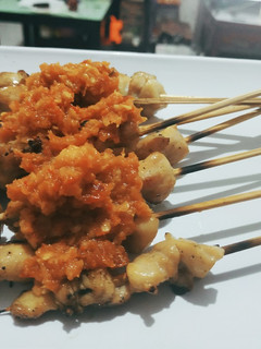 Foto resep Sate Taichan