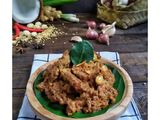 Rendang Padang