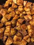 California Farm Tapas: Patatas Bravas