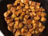 patatas bravas