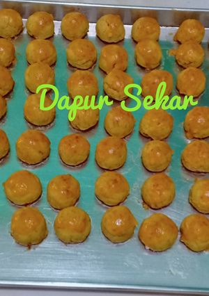 Foto resep Nastar Lumer Keju Ekonomis