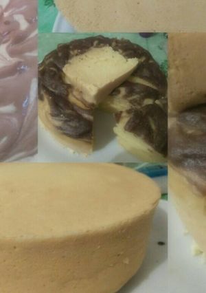 Foto resep Bolu Tape 😍