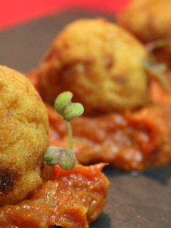 Una foto de Albóndigas de Merluza | Receta para niños