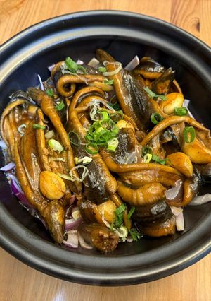 軟兜長魚 的食譜成品照片