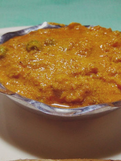 ஹோட்டல் டெஸ்டில் ப்ளேன் பட்டாணி சால்னா (Pattani salna recipe in tamil) செய்முறை முக்கிய புகைப்படம்