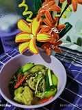 Kepala Kerapu Kuah Kuning