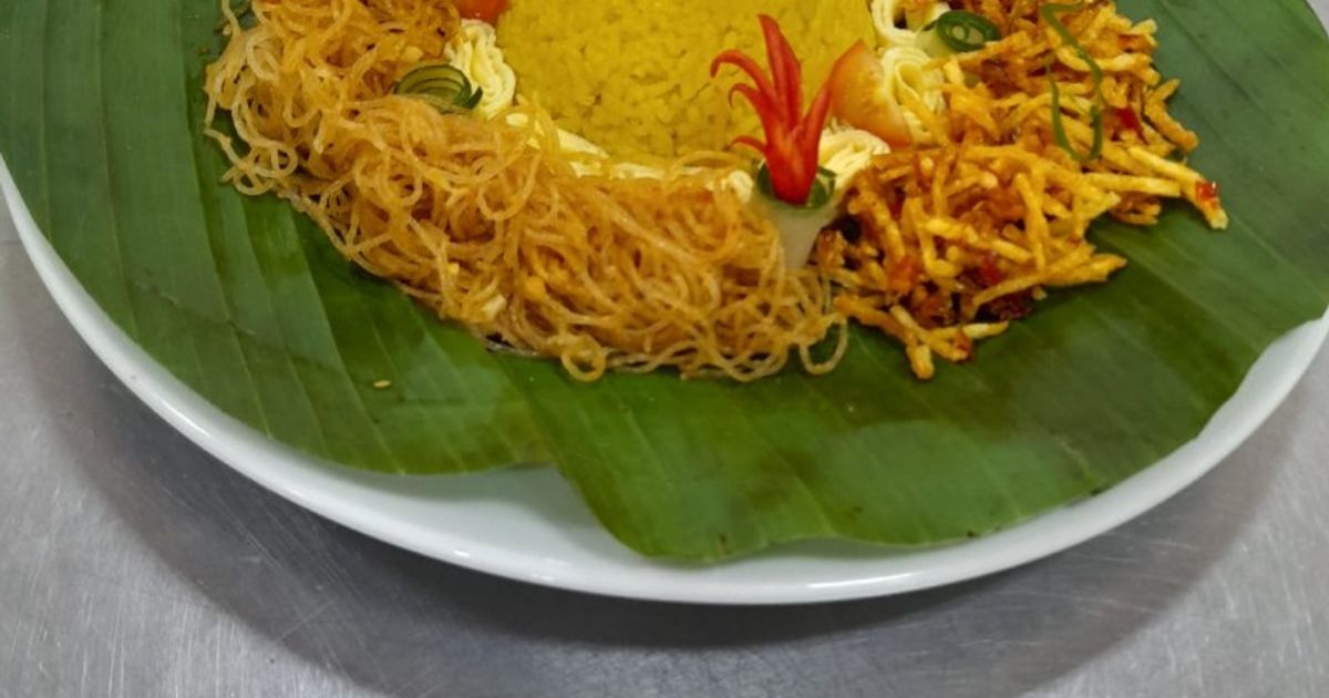 Nasi kuning
