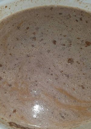 A picture of Crockpot Hot Chocolate.