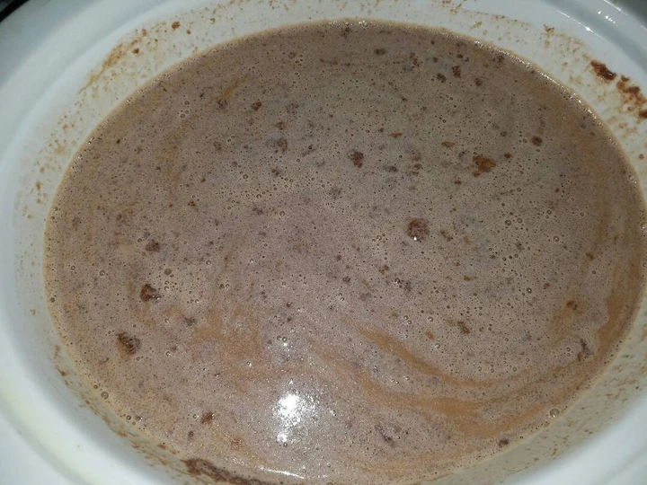 Easy Steps to Make Crockpot Hot Chocolate the Perfect Perfect