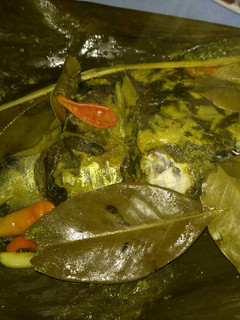Foto resep Pepes Ikan
