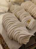 Meringue française