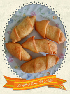 Foto resep Pisang Molen