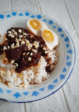 Foto resep Rawon