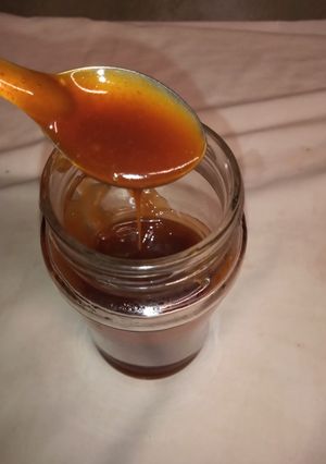 Una foto de Dulce de Leche 🇦🇷