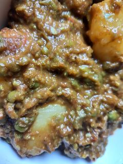আলুর দম(Aloor dum recipe in Bengali) রেসিপির প্রধান ছবি