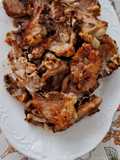 Mis primeras chuletas