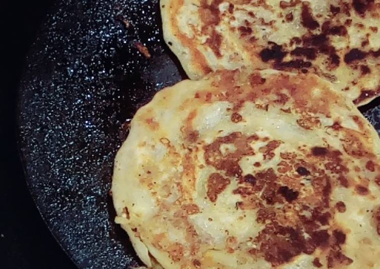 Recipe of Super Quick Homemade Afghani fateer qeema