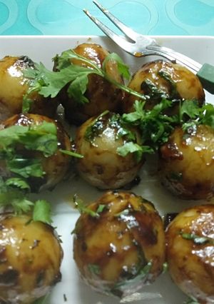 राईस खीचू इन चायनीज स्टाईल (RICE KHICHU RECIPE IN MARATHI) रेसिपी चे मुख्य फोटो