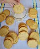 Galletas María. La galletita perfecta para ir a dúo con leche 😉