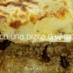 Foto principal de Pastel de papa