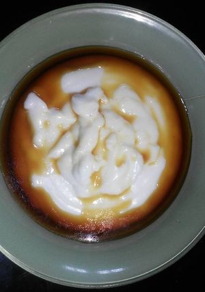 Foto resep Bubur sumsum