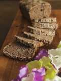 Pane gustoso ai 7 cereali con semi misti