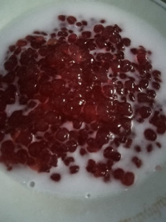 Foto resep Bubur Mutiara