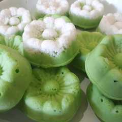 A picture of Putu Ayu by.Xanders kitchen.