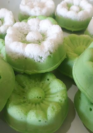 Foto resep Putu Ayu by.Xanders kitchen
